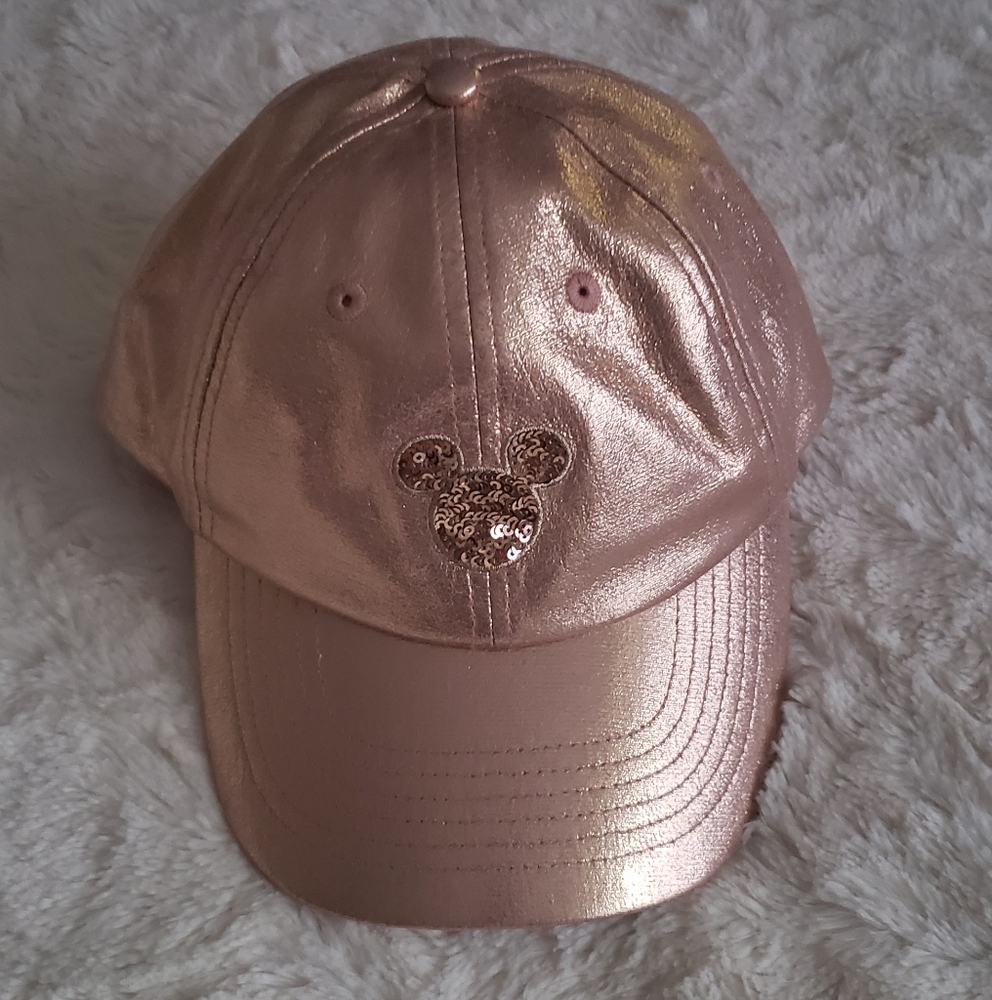 Disney Cap